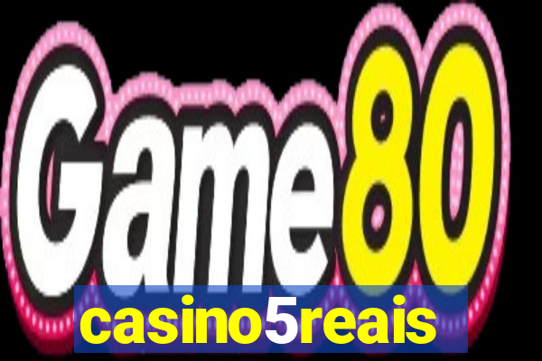 casino5reais