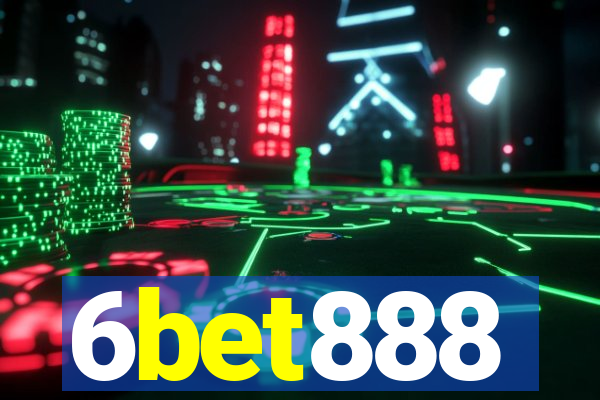 6bet888
