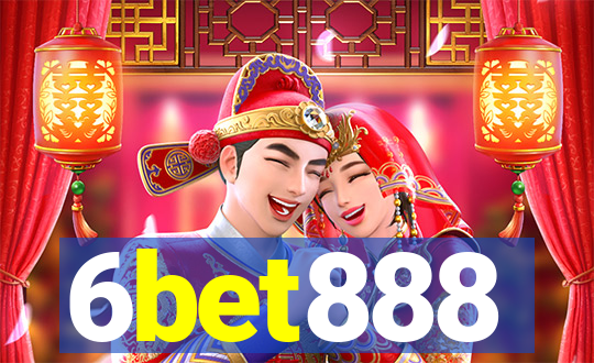 6bet888