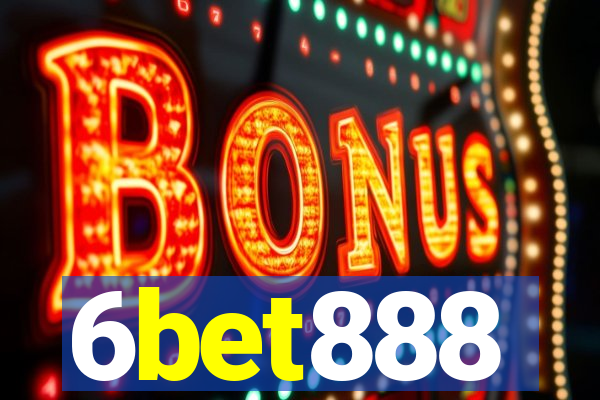6bet888
