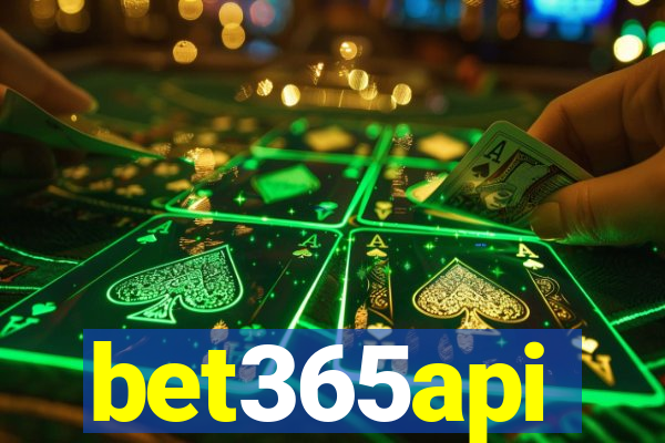 bet365api