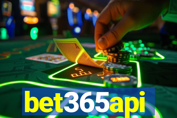 bet365api