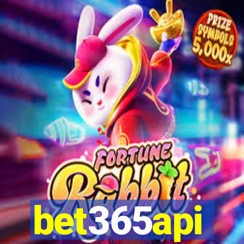 bet365api