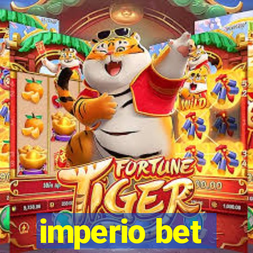 imperio bet
