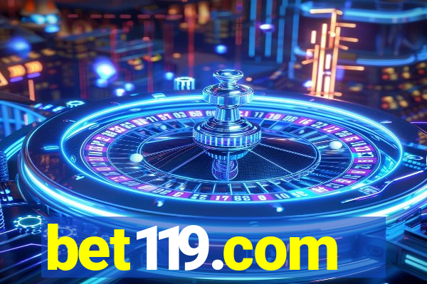bet119.com