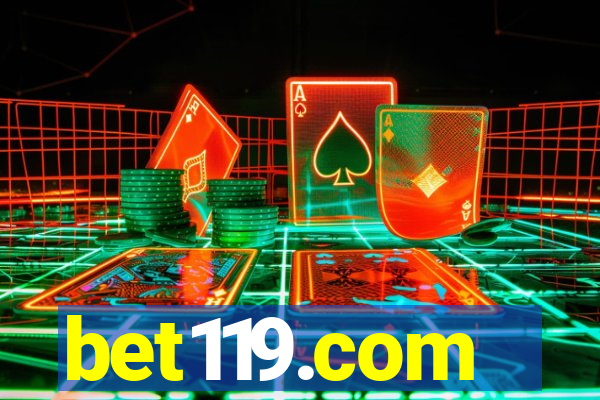 bet119.com