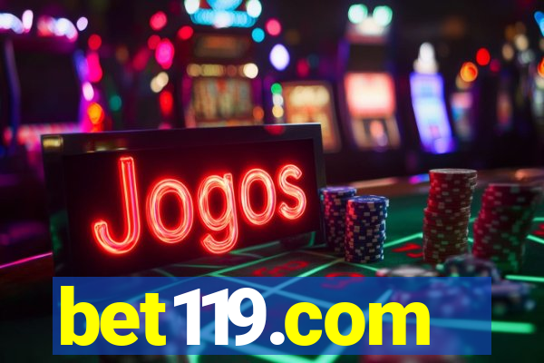 bet119.com