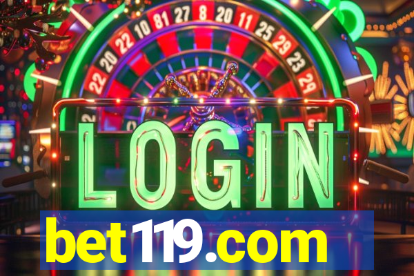 bet119.com