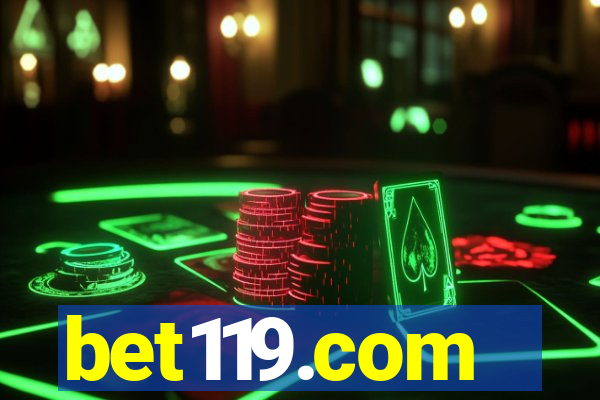 bet119.com