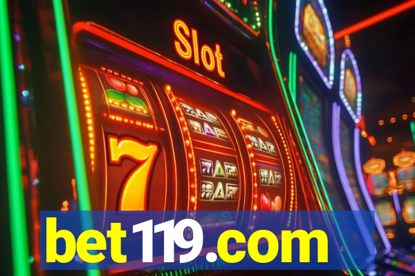 bet119.com