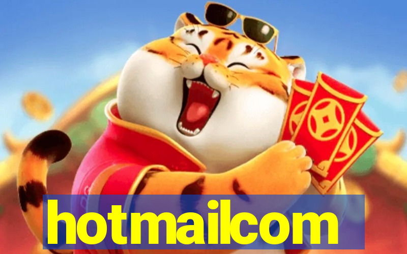 hotmailcom