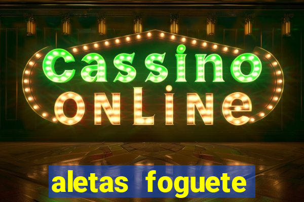 aletas foguete garrafa pet