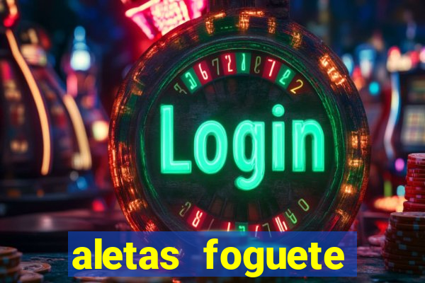 aletas foguete garrafa pet