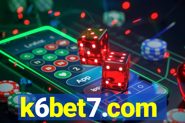 k6bet7.com