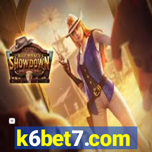 k6bet7.com