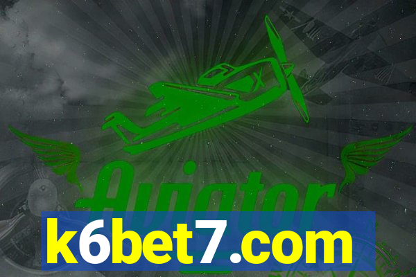 k6bet7.com