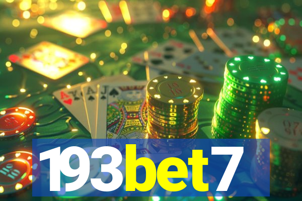 193bet7