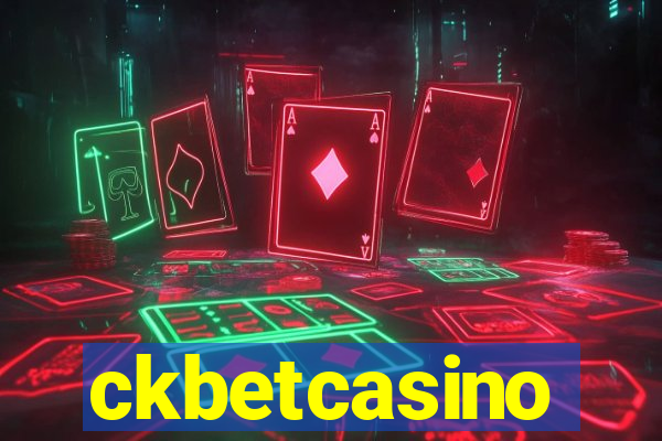 ckbetcasino