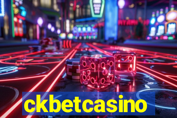ckbetcasino
