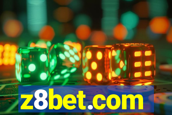 z8bet.com