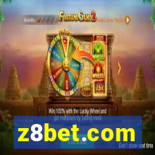 z8bet.com