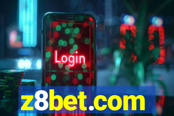 z8bet.com