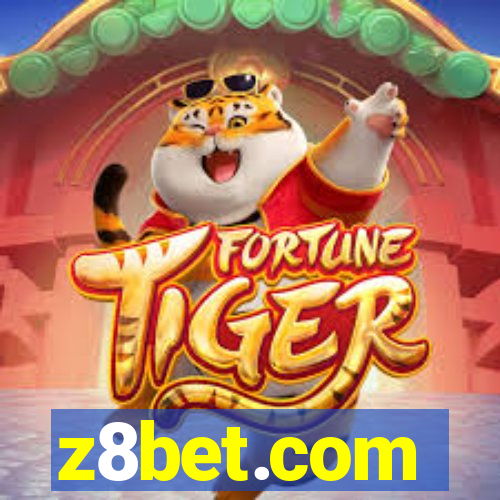 z8bet.com
