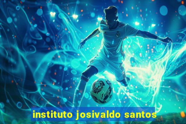 instituto josivaldo santos
