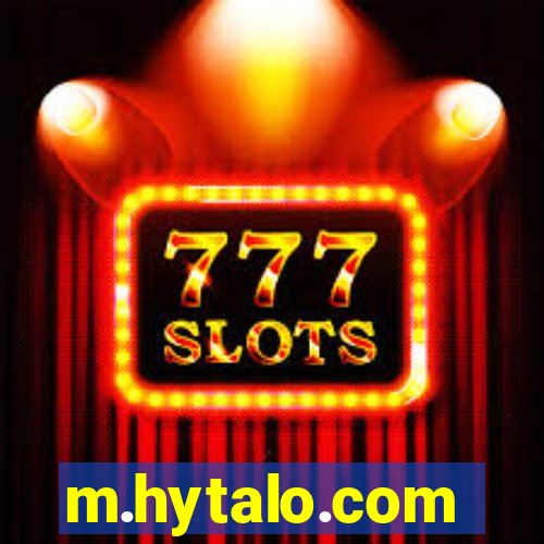 m.hytalo.com