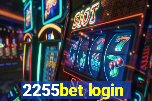 2255bet login