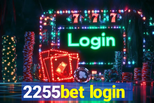 2255bet login