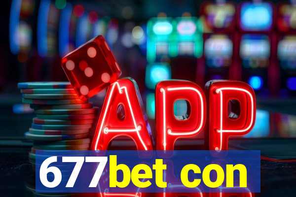 677bet con