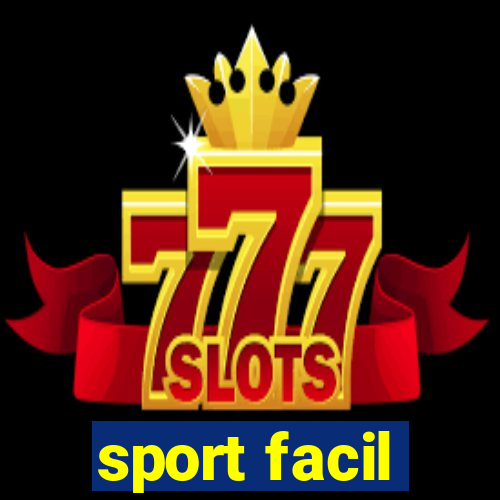 sport facil