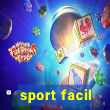 sport facil