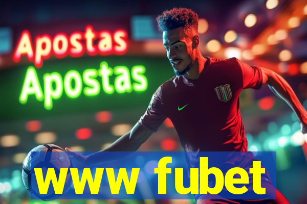 www fubet