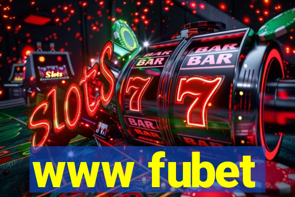 www fubet