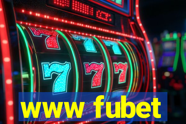 www fubet