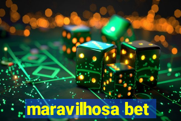 maravilhosa bet
