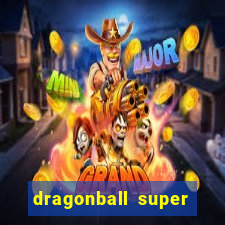 dragonball super torrent magnet