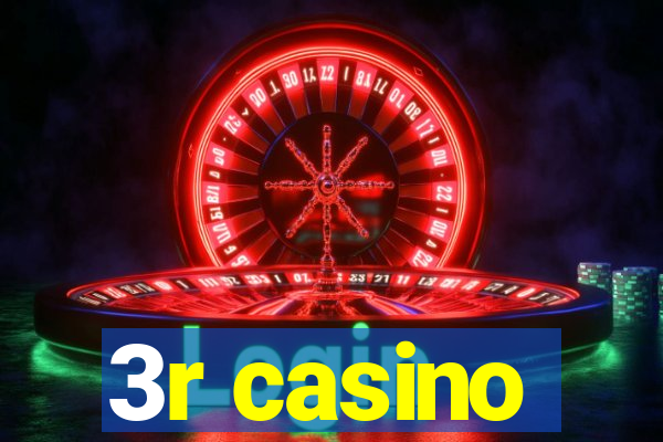 3r casino
