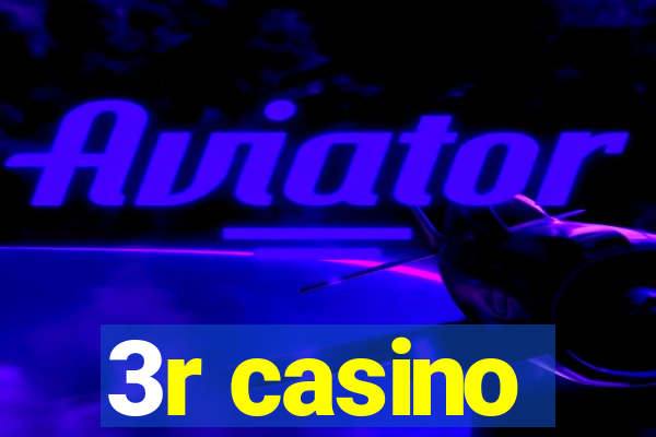 3r casino