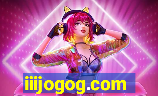iiijogog.com