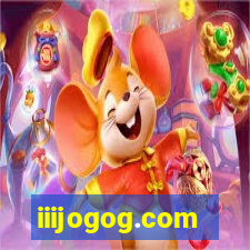 iiijogog.com