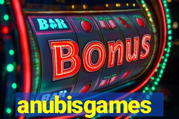 anubisgames