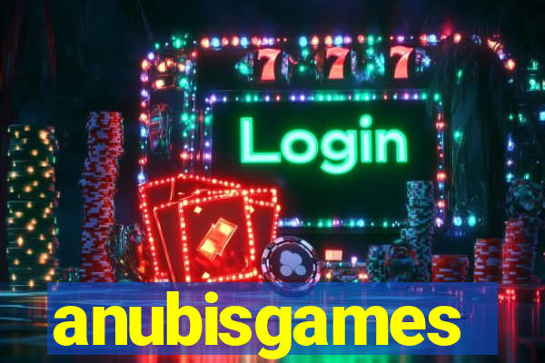 anubisgames