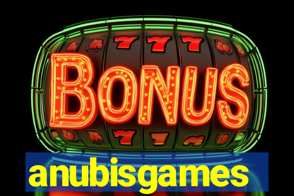 anubisgames