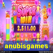 anubisgames