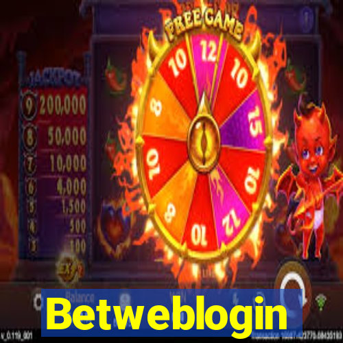 Betweblogin