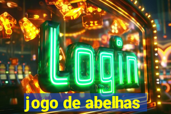 jogo de abelhas