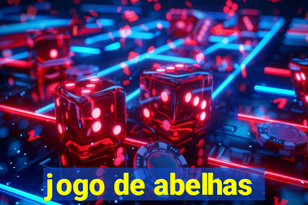 jogo de abelhas
